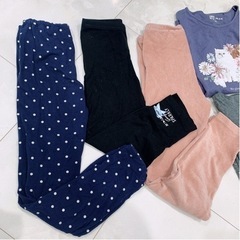 女の子　150 まとめ売り　の画像