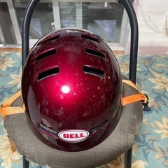BELL 自転車　スケボ　ローラースケートにいかがですか