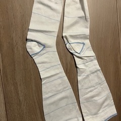 医療用弾性ストッキング（Ｌサイズ）の画像