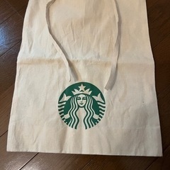 スターバックス‼️ペットボトルケース‼️ホルダー‼️巾着オマケ付の画像