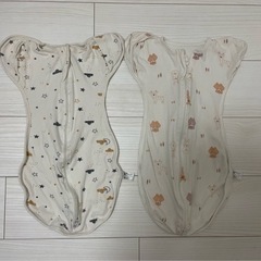 マグハート　スワドル　Sサイズ