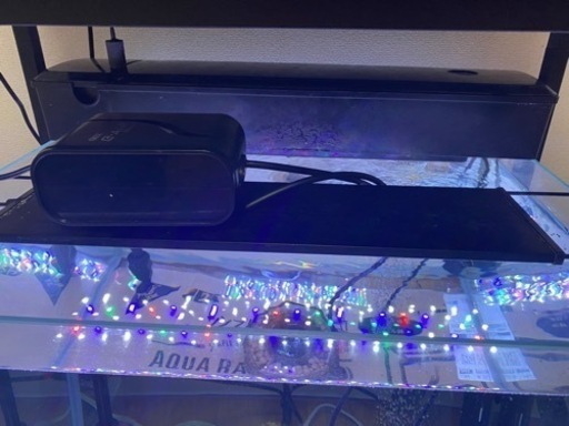 水槽　セット　60cm 2台