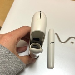 【受付終了】動作確認済み 3 デュオ ホワイト_やや傷ありの画像