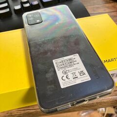 【引取限定】UMIDIGI A11S (MP01)スマホ本体 4GB+64GB Android 11 SIMフリーの画像