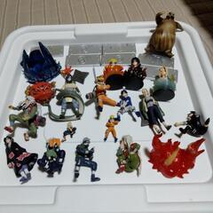 NARUTOセット