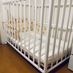 北海道のベッド ガードの中古が安い！激安で譲ります・無料で