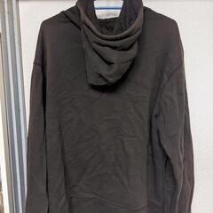GAPパーカーの画像