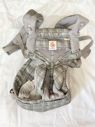 エルゴ　ベビー　オムニ　360 抱っこ紐