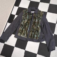 女性用の洋服サイズМ