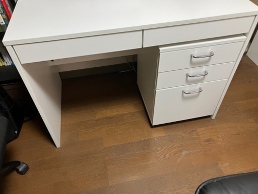 デスク　ワゴン