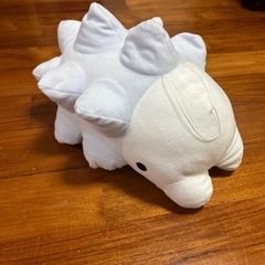 UFOキャッチャーでゲットしたもの