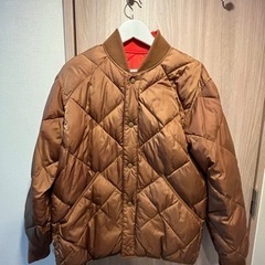 リバーシブルブルゾン　お値下げ可能です！