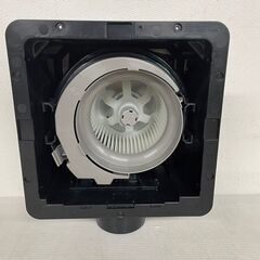  【Panasonic】 パナソニック 天井埋込形換気扇 FK-...