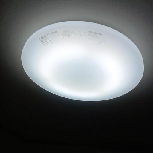 LEDシーリングライト②