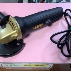 【リサイクルサービス八光】2014年製　ナカトミ　ディスクグライ...