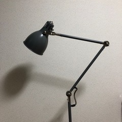 IKEA スタンドライト　イケア