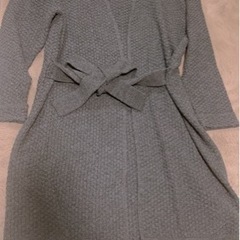 服/ファッション ニットカーディガン　 コート　レディース