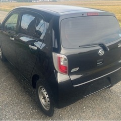 ミライス4WD2年車検付きの画像