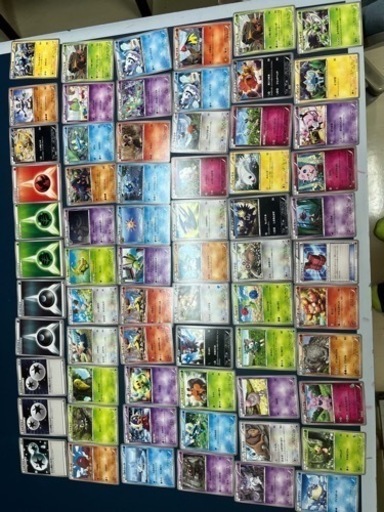 ポケモンカード　引退