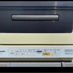 【お値下げ】食洗機　Panasonicの画像
