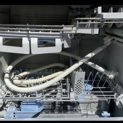 【お値下げ】食洗機　Panasonicの画像