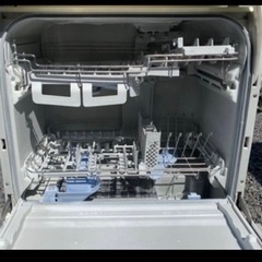 【お値下げ】食洗機　Panasonicの画像