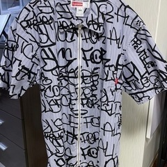 Supreme Comme des Garçons SHIRT ...