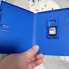 PSVITA 　デジモンストーリーサイバースルゥースの画像