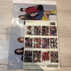twice ポスター セット 新品の画像