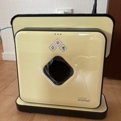 iRobot   ブラーバ