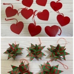 クリスマスツリー180cmの画像