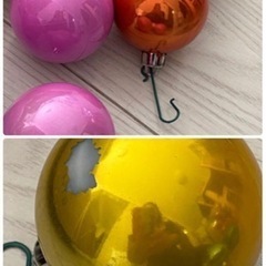 クリスマスツリー180cmの画像