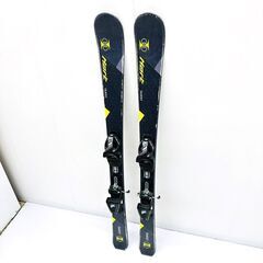 1/3【半額】Hart スキー板 QUEST 120cm ビンディング:SLA45ACの画像