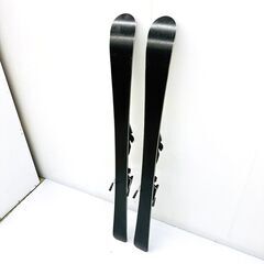 1/3【半額】Hart スキー板 QUEST 120cm ビンディング:SLA45ACの画像