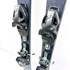 1/3【半額】Hart スキー板 QUEST 120cm ビンディング:SLA45ACの画像