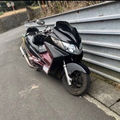【早い者勝ち❗️】スカイウェイブ250