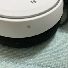【お譲り先決定】スティールシリーズ SteelSeries ヘッドセット の画像