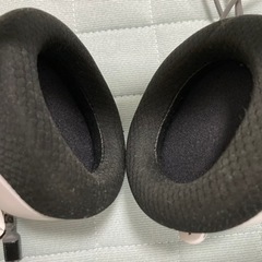 【お譲り先決定】スティールシリーズ SteelSeries ヘッドセット の画像