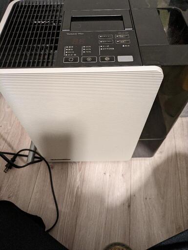 HD-LX1220　加湿器　ダイニチ