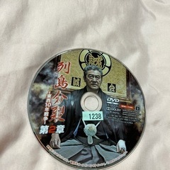 松方弘樹主演:列島分裂　第2章の画像