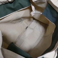 トートバッグ　エコバッグの画像