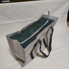 トートバッグ　エコバッグの画像