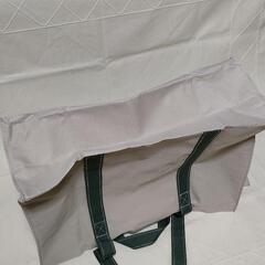 トートバッグ　エコバッグの画像