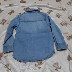 ベイビーGAP　4歳の画像