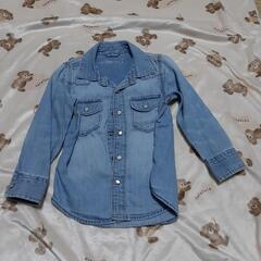 ベイビーGAP　4歳