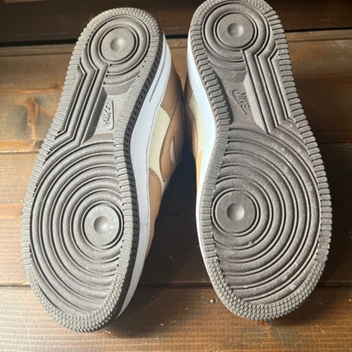 NIKE エアフォース・ワン エイコーン ACORN 23cm