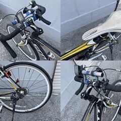 ★整備済★ ロードバイク SCOTT Speedster S55 26インチの画像