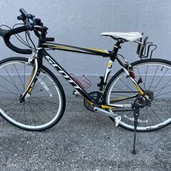 ★整備済★ ロードバイク SCOTT Speedster S55...