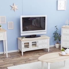 B-COMPANY テレビ台　アンティーク家具