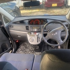 コミコミ14万円、ムーヴ、走行62,800km, 下取り可能の画像